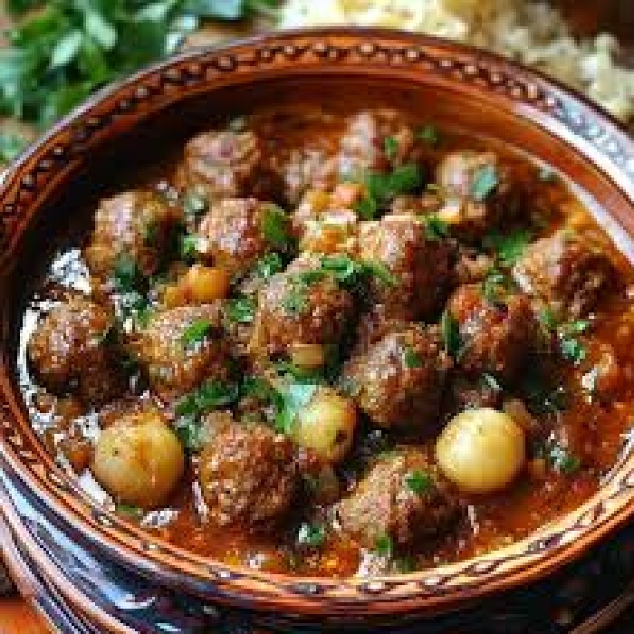 Chef-crafted Colorado braised short rib